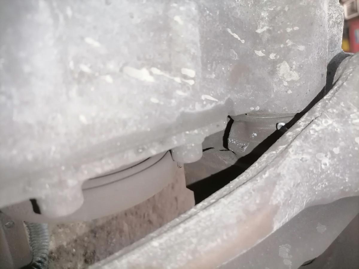 Scania Pidurisadul 2541986 - أجزاء الفرامل - شاحنة: صورة 5 Scania Pidurisadul 2541986 - أجزاء الفرامل - شاحنة: صورة 5