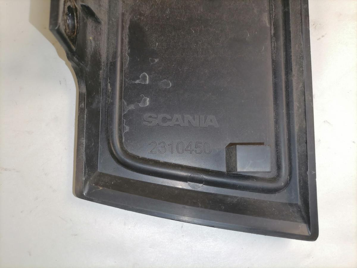 Scania Plastikdetail 2310450 - الإيروديناميكية/ الجناح الخلفي - شاحنة: صورة 4 Scania Plastikdetail 2310450 - الإيروديناميكية/ الجناح الخلفي - شاحنة: صورة 4