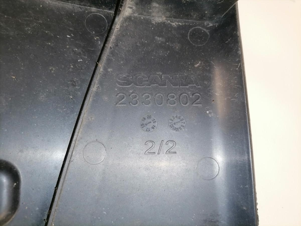 Scania Plastikdetail 2330802 - الإيروديناميكية/ الجناح الخلفي - شاحنة: صورة 4 Scania Plastikdetail 2330802 - الإيروديناميكية/ الجناح الخلفي - شاحنة: صورة 4