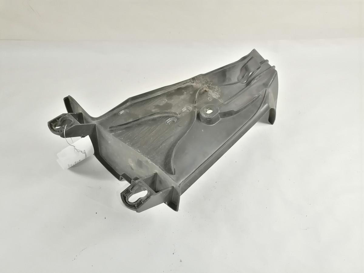 Scania Plastikdetail 2330802 - الإيروديناميكية/ الجناح الخلفي - شاحنة: صورة 3 Scania Plastikdetail 2330802 - الإيروديناميكية/ الجناح الخلفي - شاحنة: صورة 3