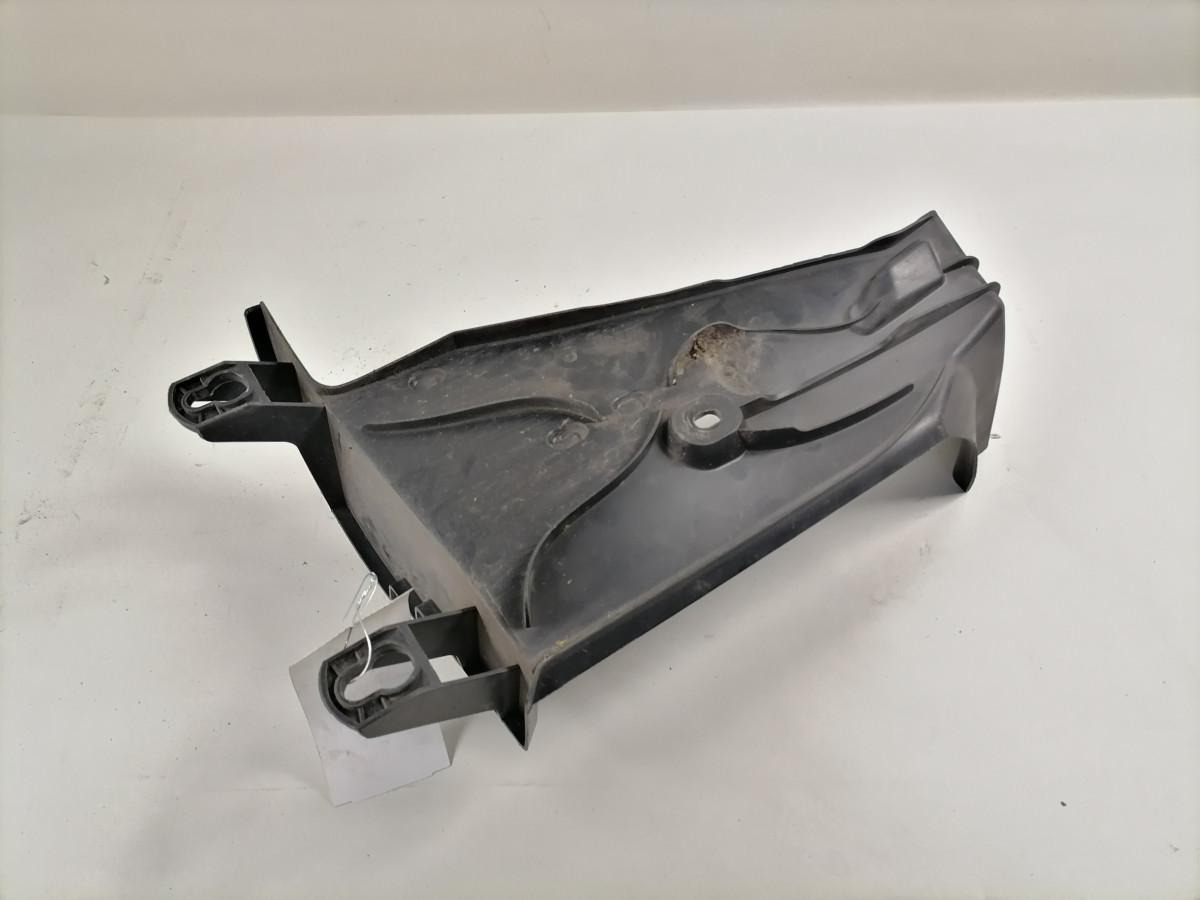 Scania Plastikdetail 2330802 - الإيروديناميكية/ الجناح الخلفي - شاحنة: صورة 2 Scania Plastikdetail 2330802 - الإيروديناميكية/ الجناح الخلفي - شاحنة: صورة 2