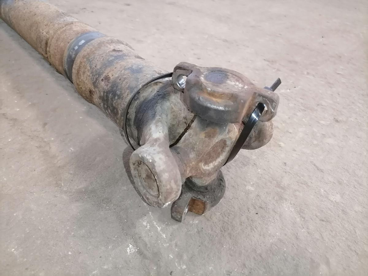 Scania Propeller shaft 1758262 - عمود الكردان - شاحنة: صورة 3 Scania Propeller shaft 1758262 - عمود الكردان - شاحنة: صورة 3