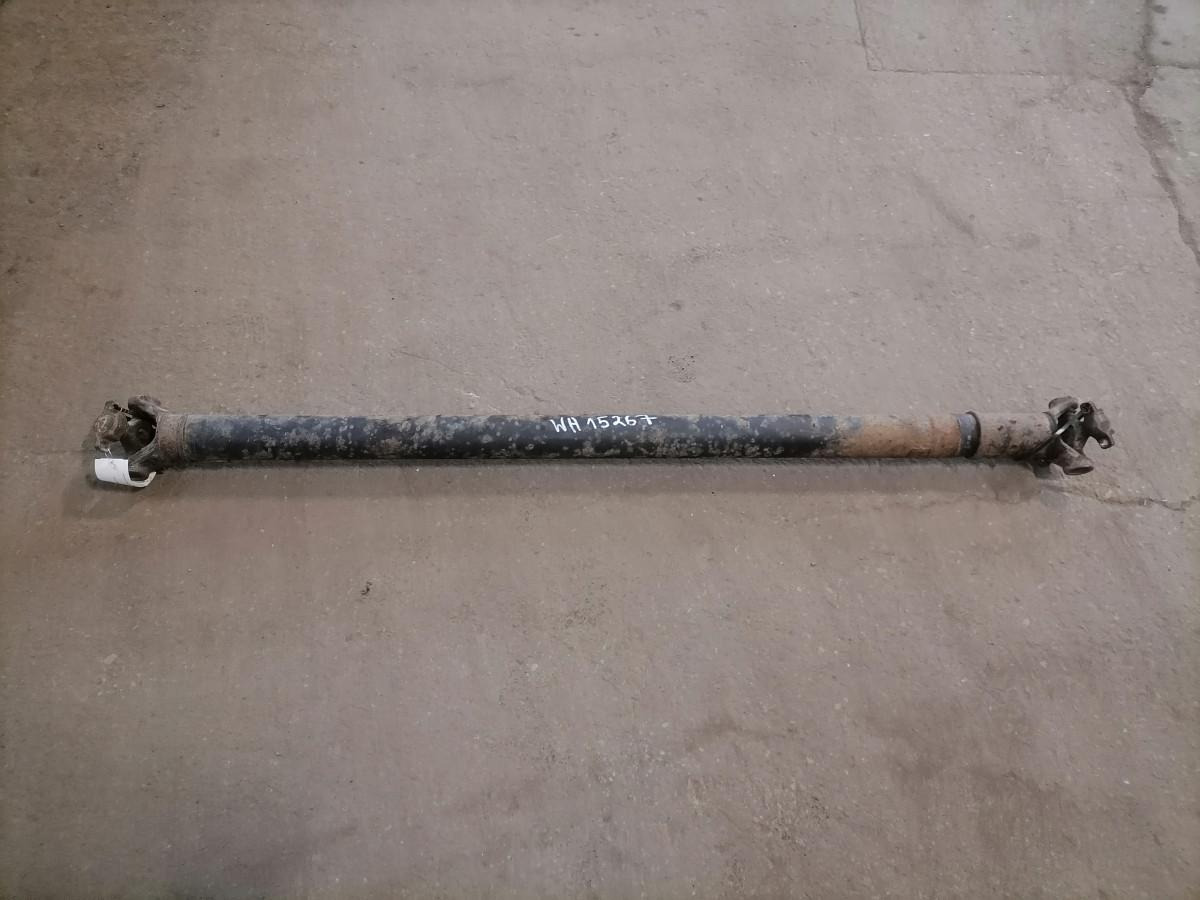 Scania Propeller shaft 1758262 - عمود الكردان - شاحنة: صورة 2 Scania Propeller shaft 1758262 - عمود الكردان - شاحنة: صورة 2