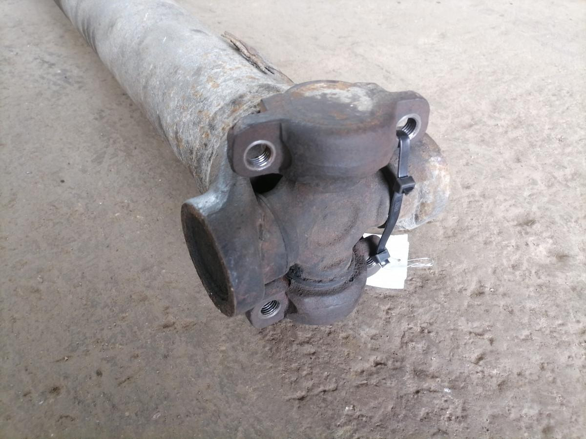 Scania Propeller shaft 1758572 - عمود الكردان - شاحنة: صورة 3 Scania Propeller shaft 1758572 - عمود الكردان - شاحنة: صورة 3