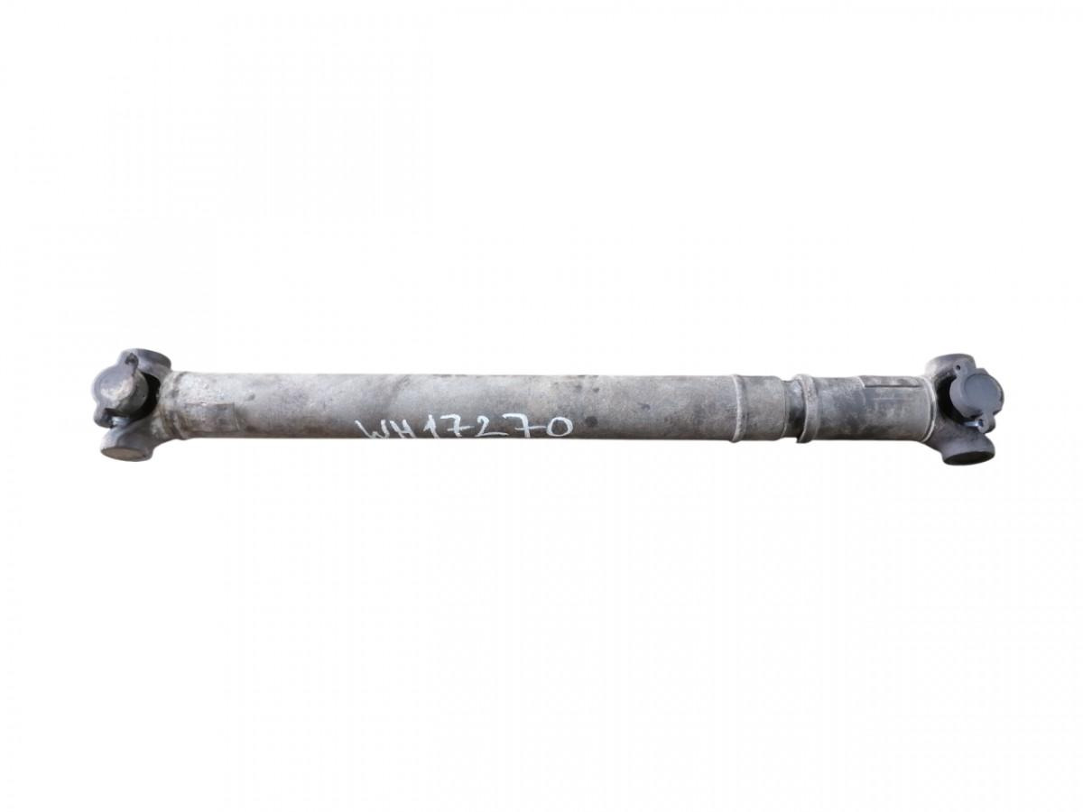 Scania Propeller shaft 1758572 - عمود الكردان - شاحنة: صورة 1 Scania Propeller shaft 1758572 - عمود الكردان - شاحنة: صورة 1
