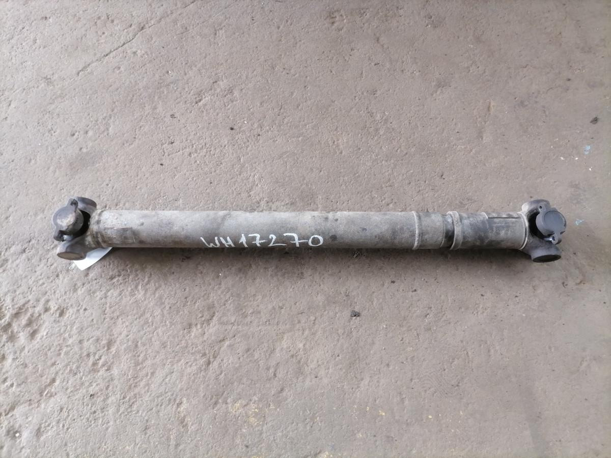 Scania Propeller shaft 1758572 - عمود الكردان - شاحنة: صورة 2 Scania Propeller shaft 1758572 - عمود الكردان - شاحنة: صورة 2