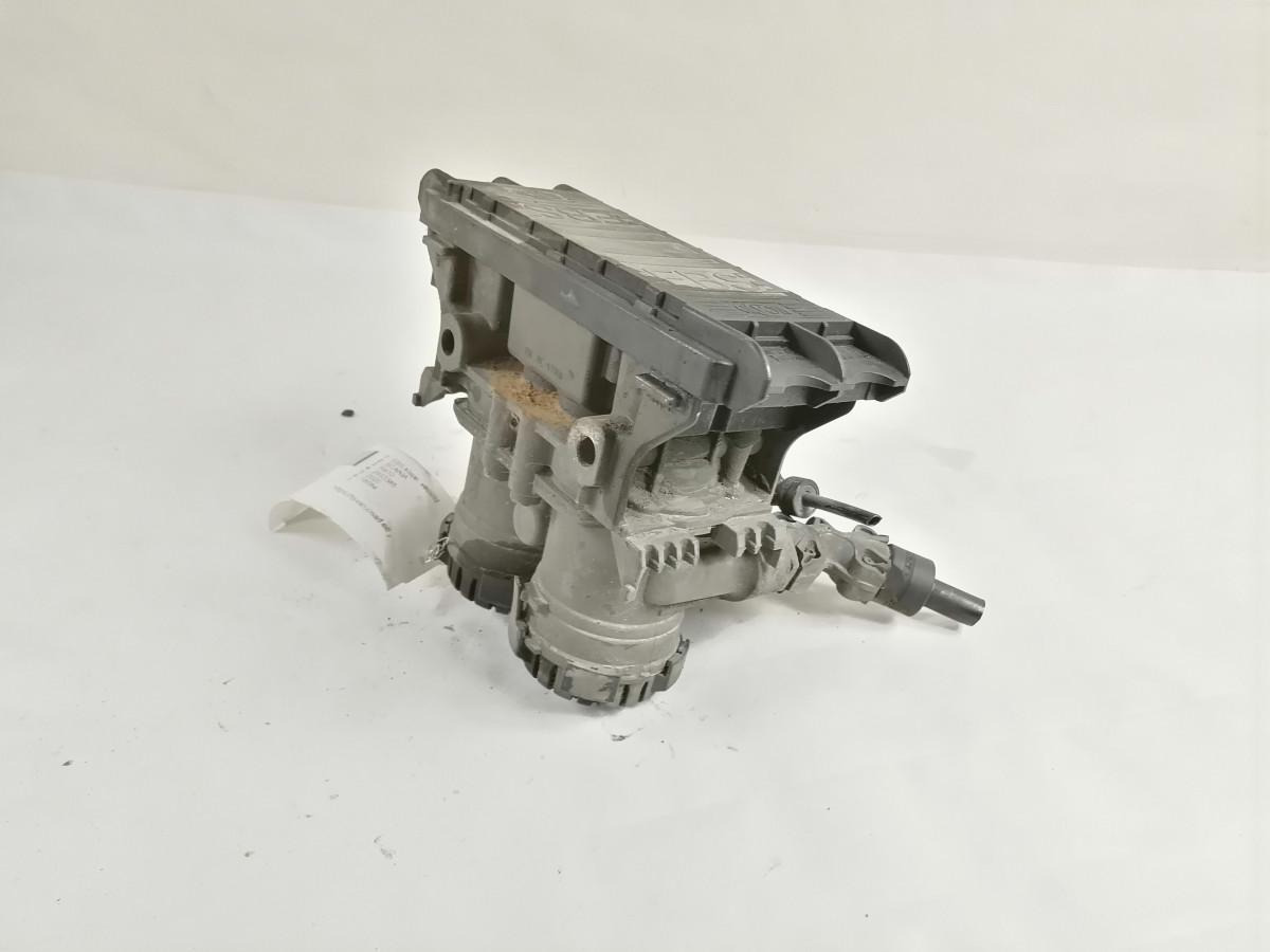 Scania Rear axel brake pressure control valve 2653385 - صمام الفرامل - شاحنة: صورة 2 Scania Rear axel brake pressure control valve 2653385 - صمام الفرامل - شاحنة: صورة 2