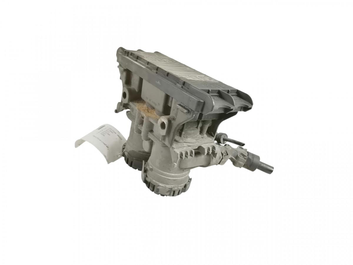 Scania Rear axel brake pressure control valve 2653385 - صمام الفرامل - شاحنة: صورة 1 Scania Rear axel brake pressure control valve 2653385 - صمام الفرامل - شاحنة: صورة 1