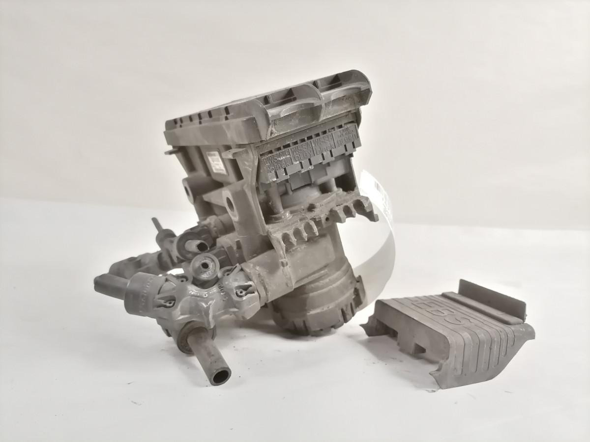 Scania Rear axel brake pressure control valve 2653385 - صمام الفرامل - شاحنة: صورة 4 Scania Rear axel brake pressure control valve 2653385 - صمام الفرامل - شاحنة: صورة 4
