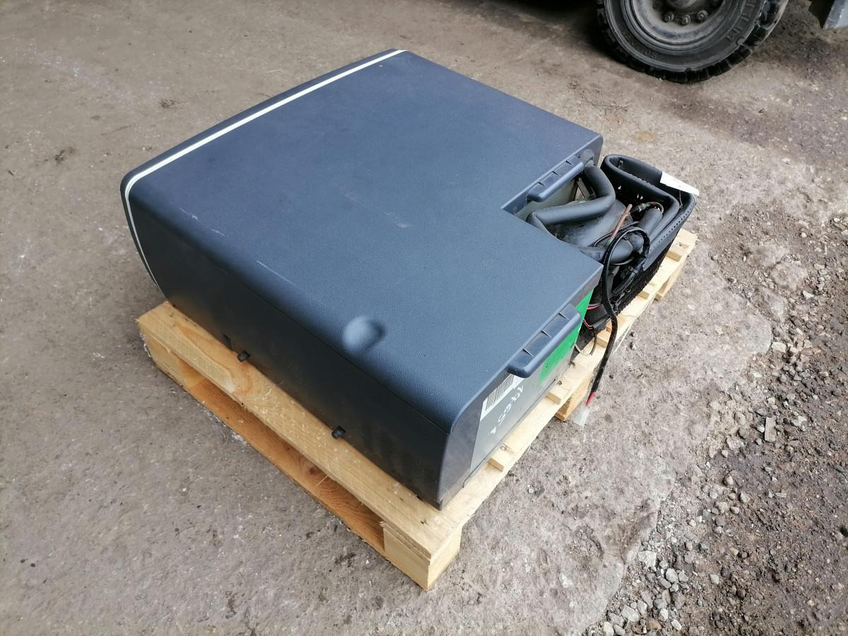 Scania Refigerator 1891673 - قطع غيار عامة - شاحنة: صورة 5 Scania Refigerator 1891673 - قطع غيار عامة - شاحنة: صورة 5