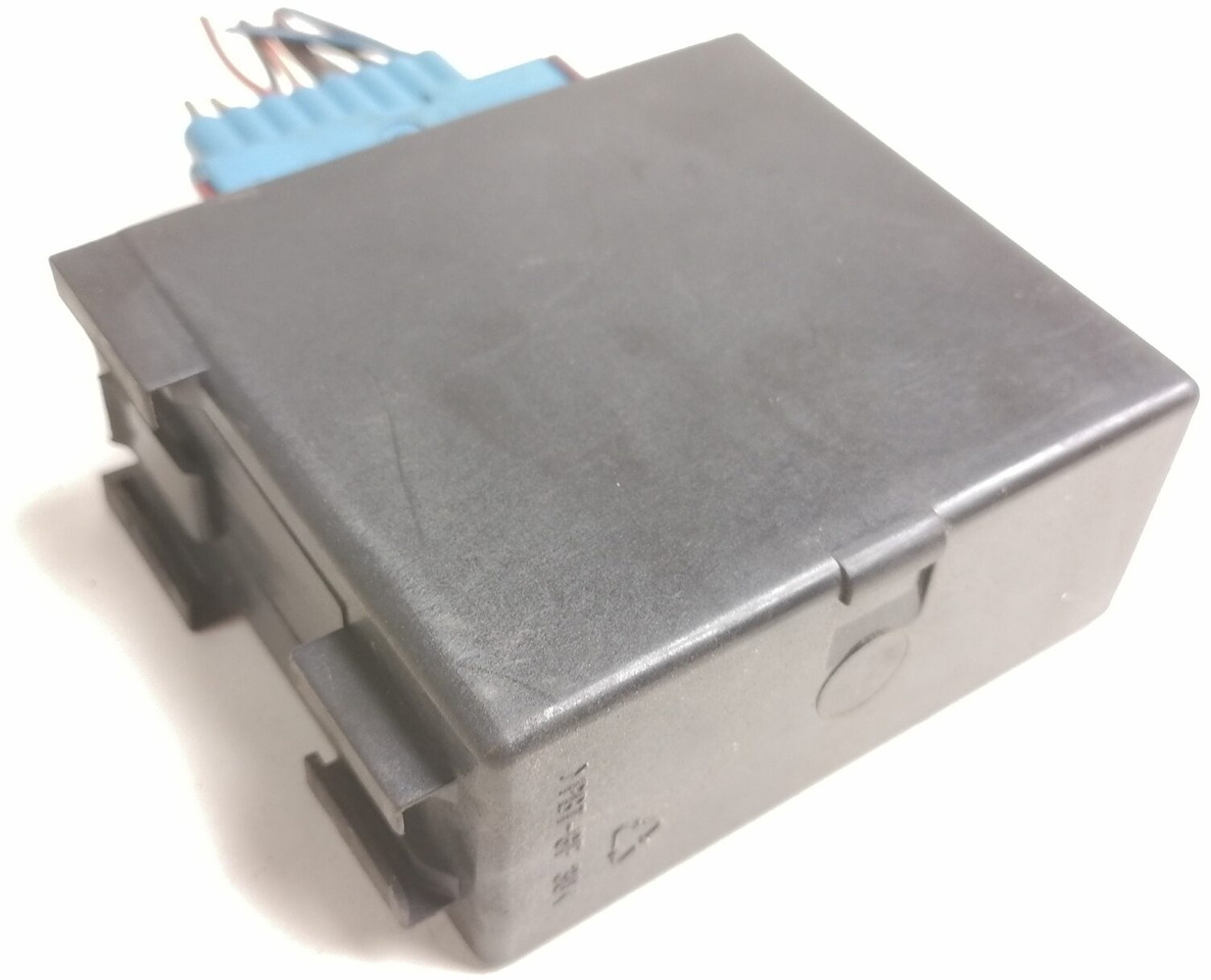 Scania Relay, EEB 1428602 - مرحل - شاحنة: صورة 4 Scania Relay, EEB 1428602 - مرحل - شاحنة: صورة 4