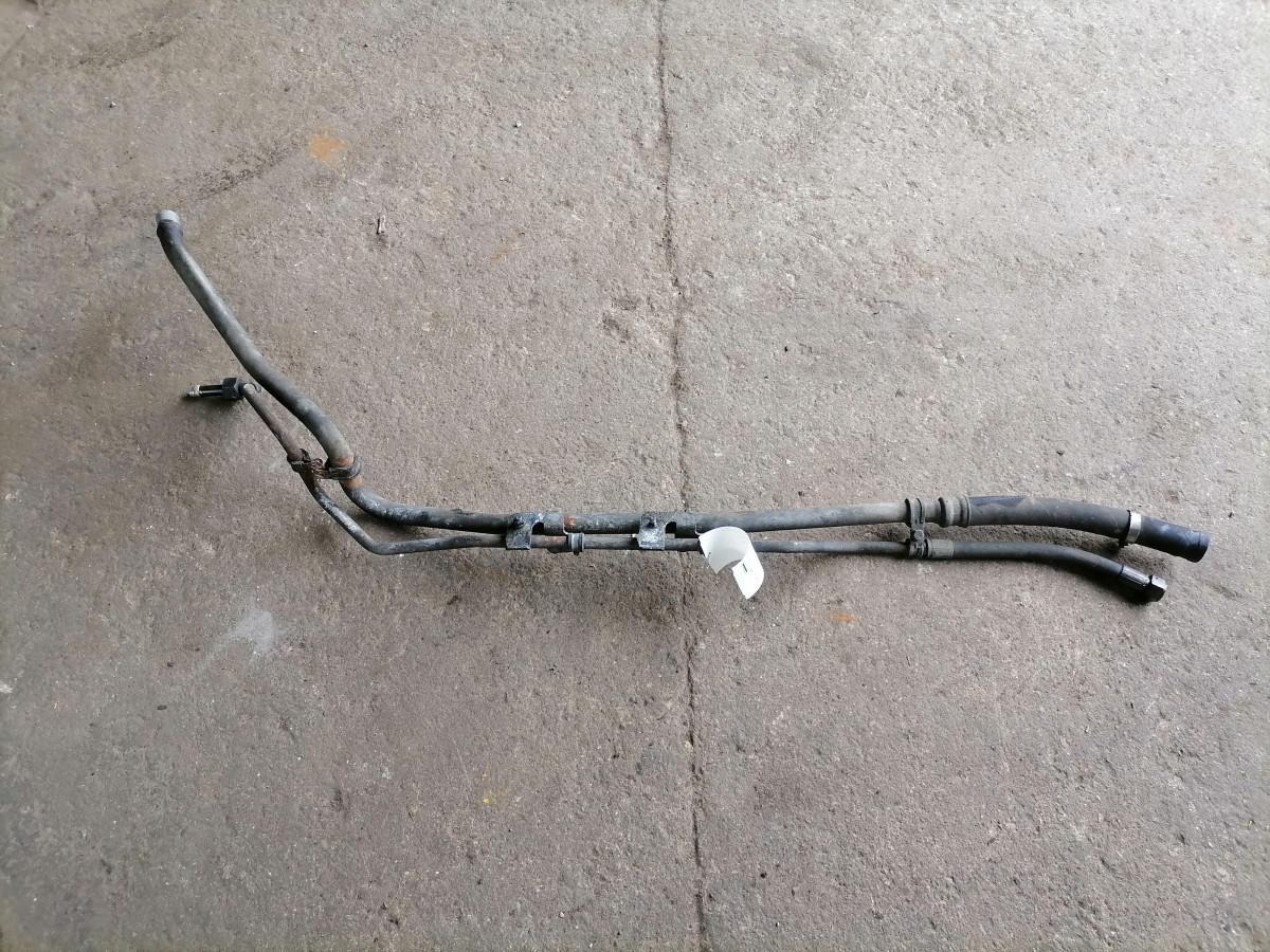 Scania Roolisüsteemi õlitoru 2130330 - خرطوم التوجيه - شاحنة: صورة 2 Scania Roolisüsteemi õlitoru 2130330 - خرطوم التوجيه - شاحنة: صورة 2