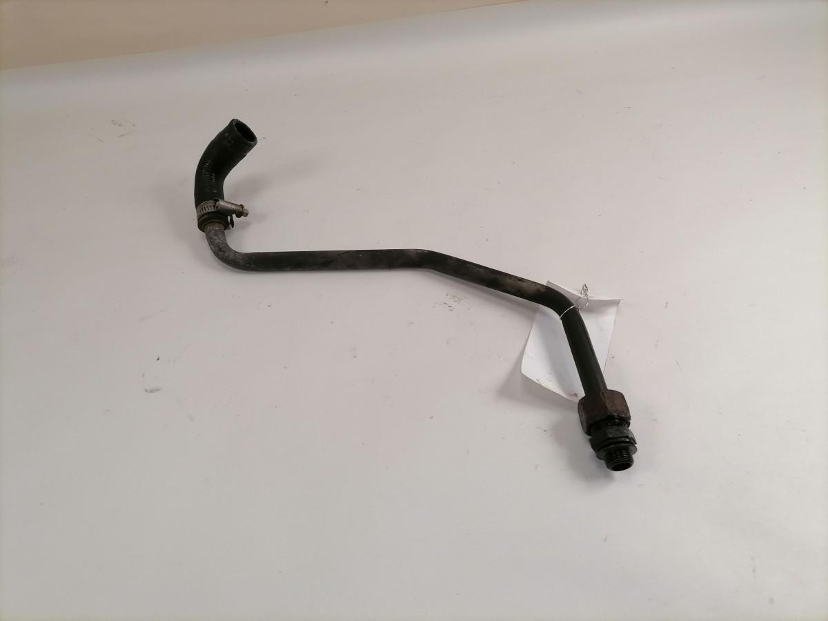 Scania Roolisüsteemi õlitoru 2228931 - خرطوم التوجيه - شاحنة: صورة 3 Scania Roolisüsteemi õlitoru 2228931 - خرطوم التوجيه - شاحنة: صورة 3