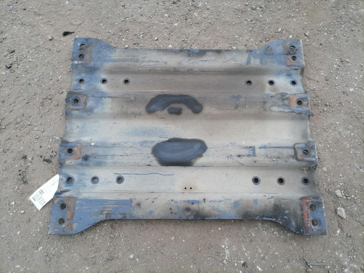 Scania Saddle plate MPL41040636AD - قارنة سرجية - شاحنة: صورة 2 Scania Saddle plate MPL41040636AD - قارنة سرجية - شاحنة: صورة 2