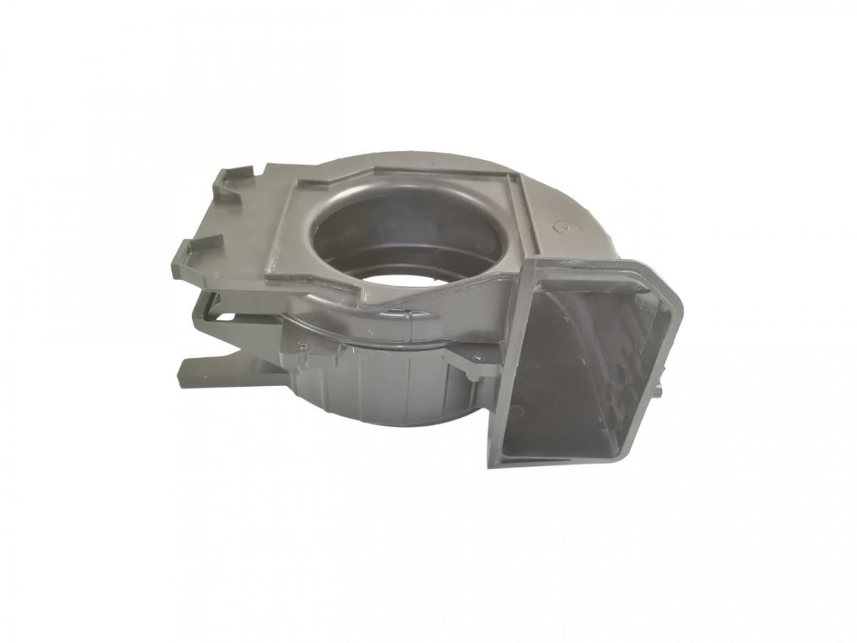 Scania Salongisoojenduse ventilaatori korpus 2301516 - الحرارة/ التهوية - شاحنة: صورة 1 Scania Salongisoojenduse ventilaatori korpus 2301516 - الحرارة/ التهوية - شاحنة: صورة 1