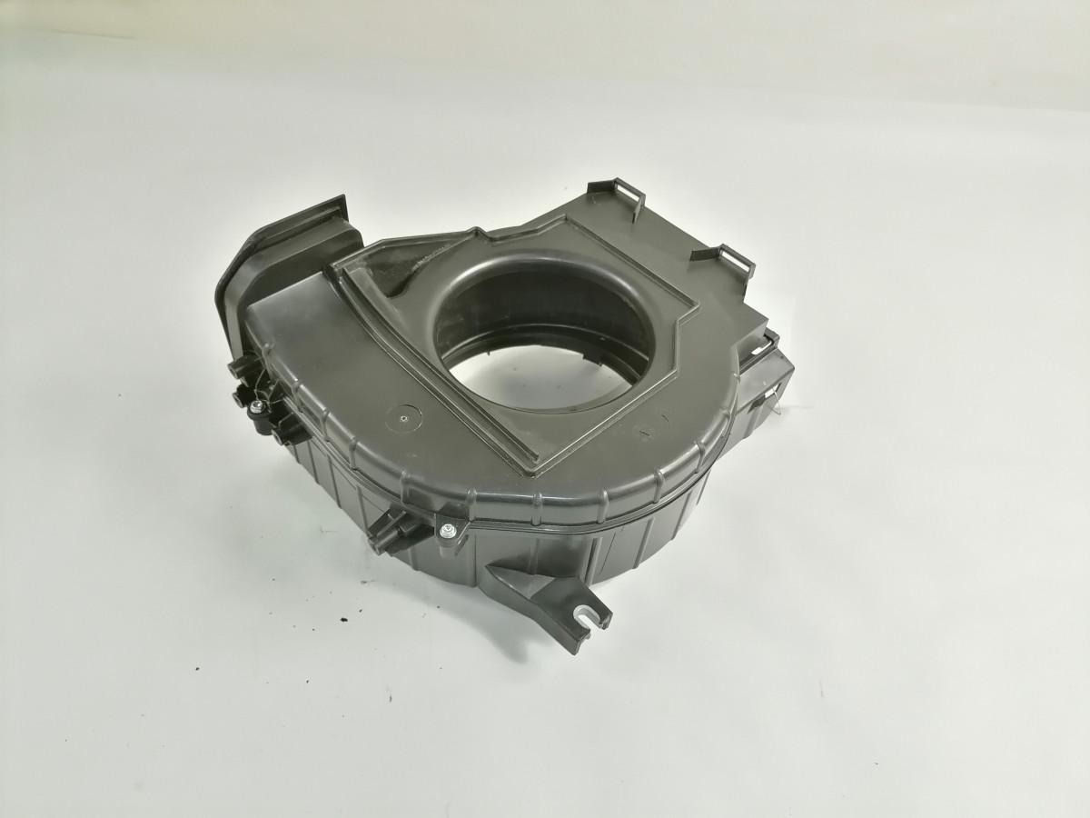 Scania Salongisoojenduse ventilaatori korpus 2301516 - الحرارة/ التهوية - شاحنة: صورة 5 Scania Salongisoojenduse ventilaatori korpus 2301516 - الحرارة/ التهوية - شاحنة: صورة 5