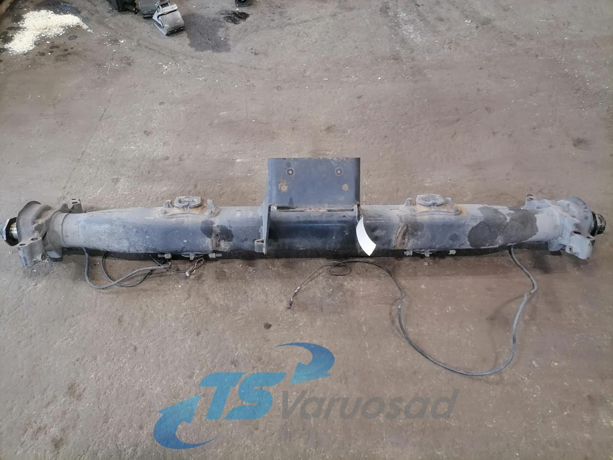 Scania Scania abisilla tala A400SA 2188384 - المحور و قطع الغيار - شاحنة: صورة 5 Scania Scania abisilla tala A400SA 2188384 - المحور و قطع الغيار - شاحنة: صورة 5