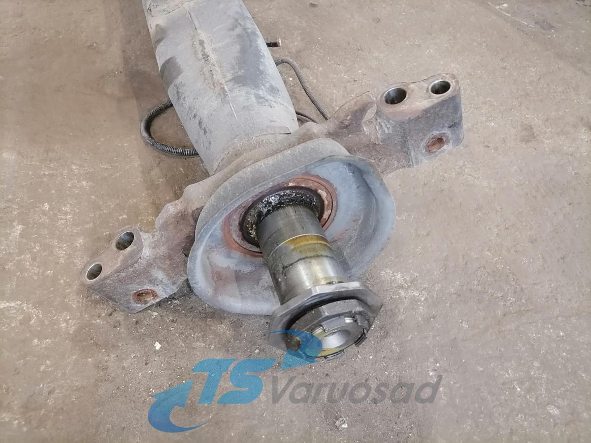 Scania Scania abisilla tala A400SA 2188384 - المحور و قطع الغيار - شاحنة: صورة 3 Scania Scania abisilla tala A400SA 2188384 - المحور و قطع الغيار - شاحنة: صورة 3