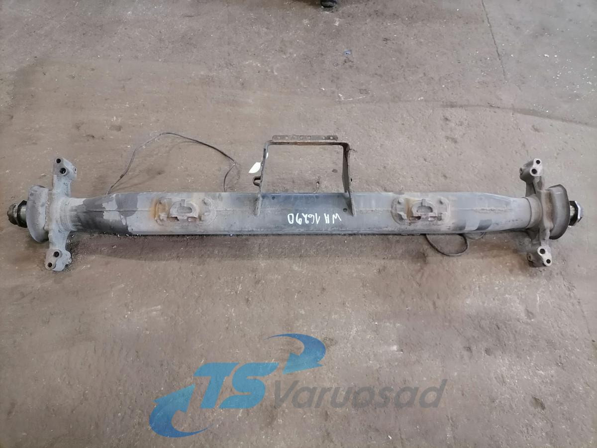 Scania Scania abisilla tala A400SA 2188384 - المحور و قطع الغيار - شاحنة: صورة 2 Scania Scania abisilla tala A400SA 2188384 - المحور و قطع الغيار - شاحنة: صورة 2