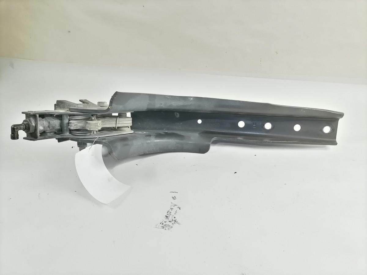 Scania Scania cab carrier 1490910 - نظام تعليق الكابينة - شاحنة: صورة 4 Scania Scania cab carrier 1490910 - نظام تعليق الكابينة - شاحنة: صورة 4