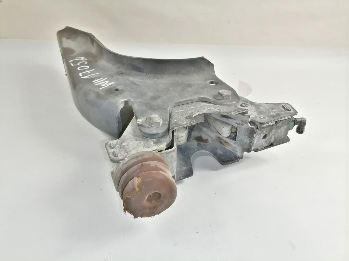 Scania Scania cab carrier 1490910 - نظام تعليق الكابينة - شاحنة: صورة 5 Scania Scania cab carrier 1490910 - نظام تعليق الكابينة - شاحنة: صورة 5