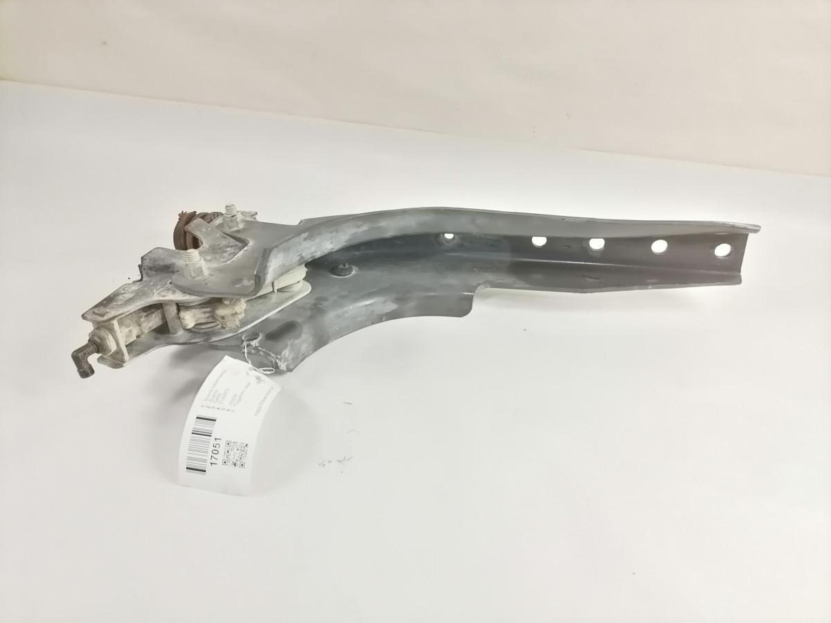 Scania Scania cab carrier 2183073 - نظام تعليق الكابينة - شاحنة: صورة 2 Scania Scania cab carrier 2183073 - نظام تعليق الكابينة - شاحنة: صورة 2