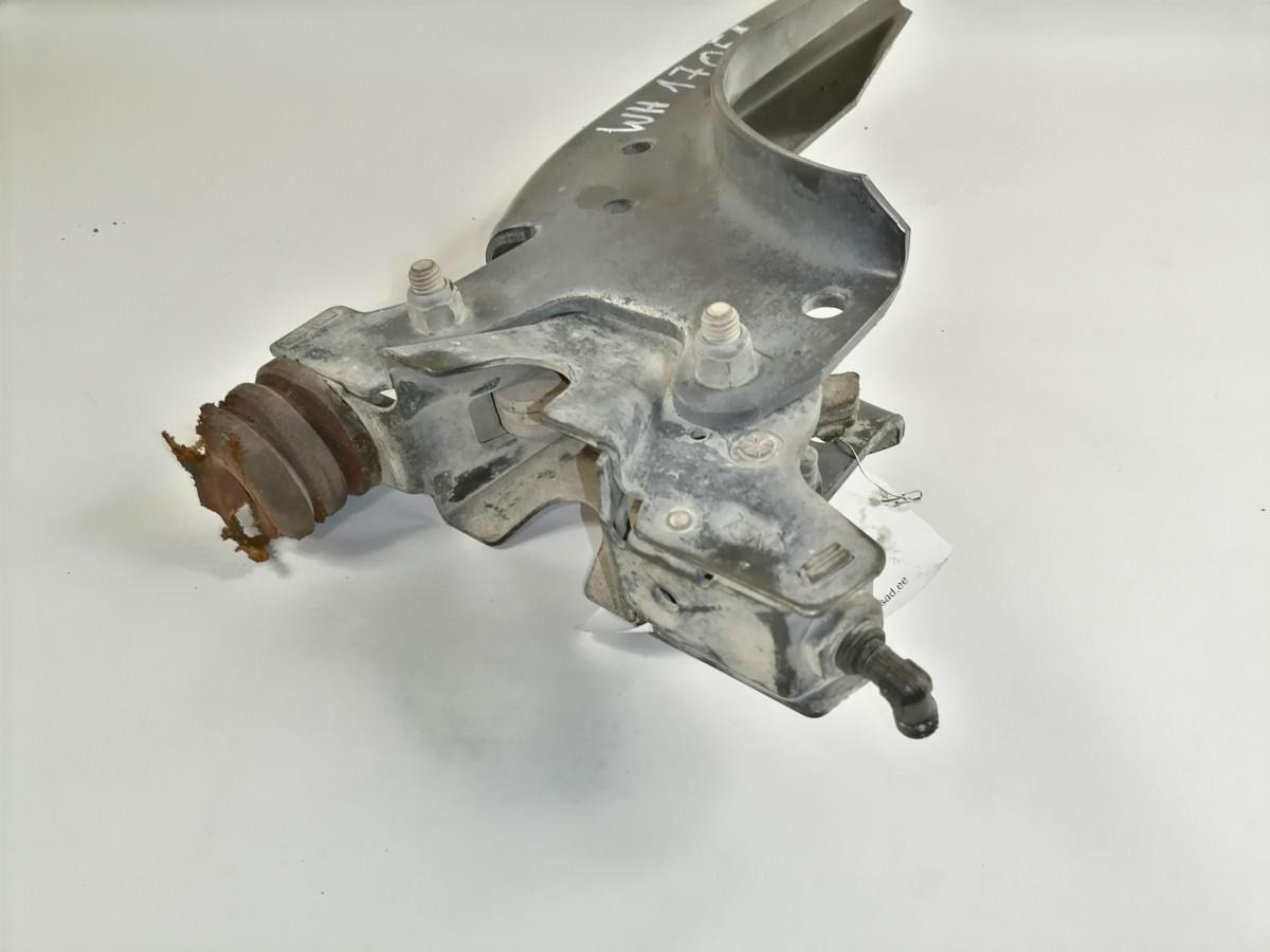 Scania Scania cab carrier 2183073 - نظام تعليق الكابينة - شاحنة: صورة 5 Scania Scania cab carrier 2183073 - نظام تعليق الكابينة - شاحنة: صورة 5