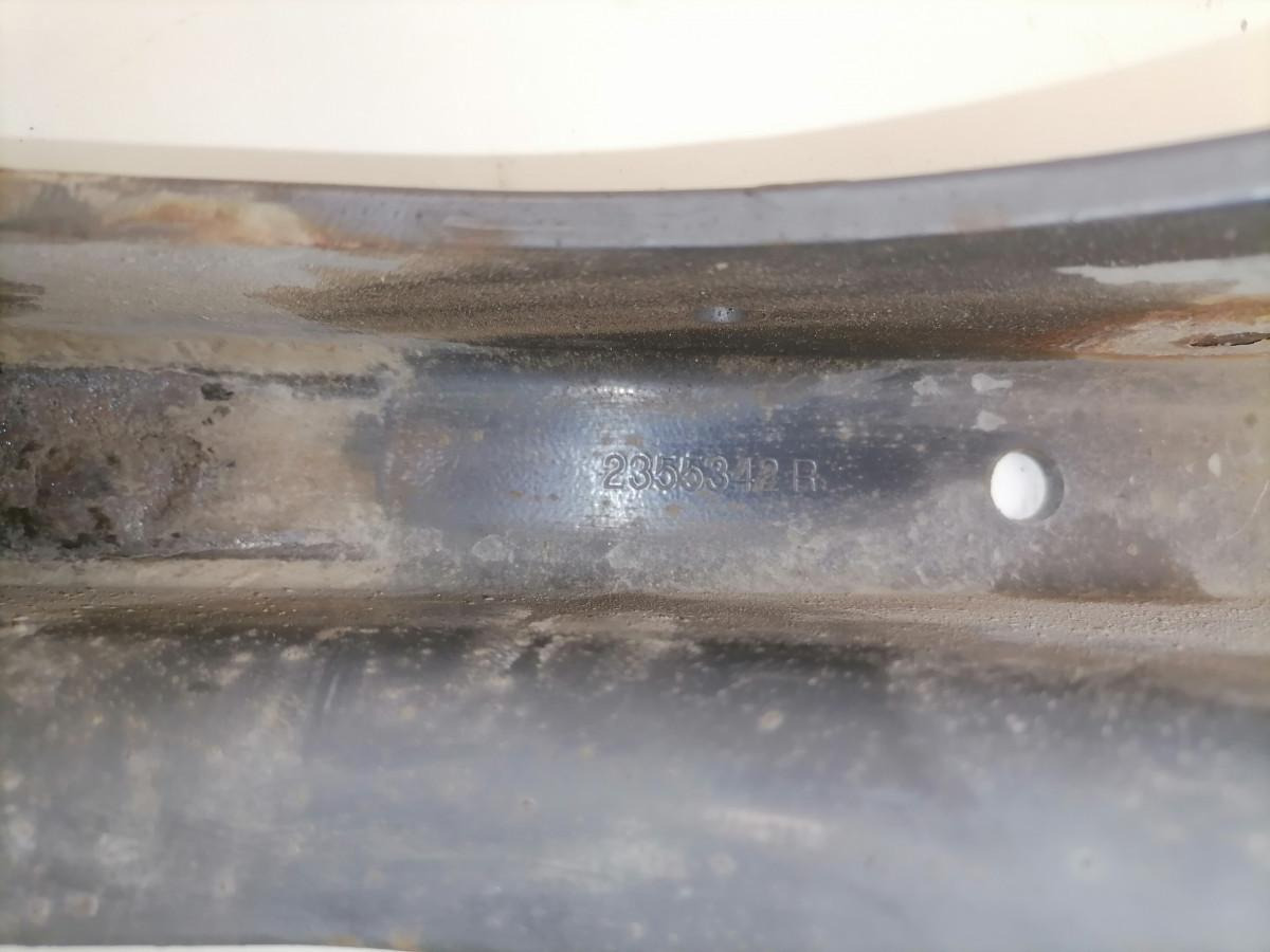 Scania Scania cab carrier 2355342 - نظام تعليق الكابينة - شاحنة: صورة 4 Scania Scania cab carrier 2355342 - نظام تعليق الكابينة - شاحنة: صورة 4