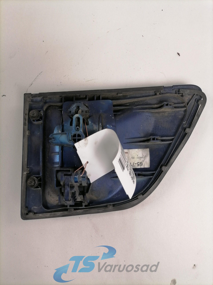 Scania Scania door handle, exterior right 1544331 - باب و قطع الغيار - شاحنة: صورة 2 Scania Scania door handle, exterior right 1544331 - باب و قطع الغيار - شاحنة: صورة 2