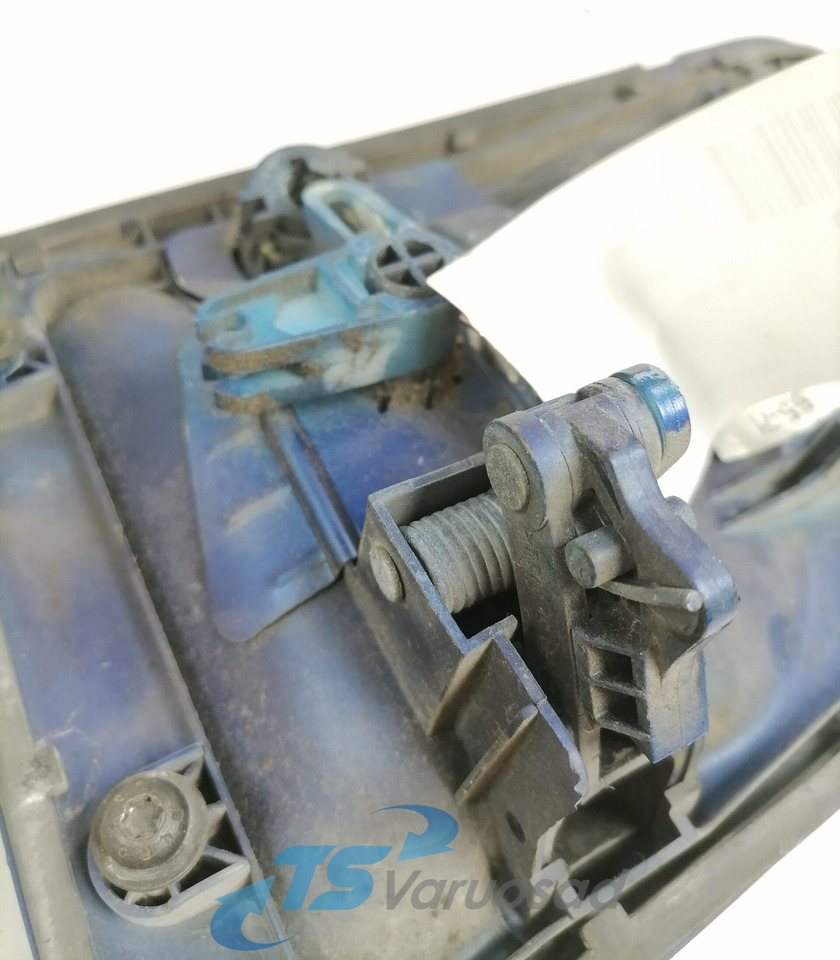 Scania Scania door handle, exterior right 1544331 - باب و قطع الغيار - شاحنة: صورة 3 Scania Scania door handle, exterior right 1544331 - باب و قطع الغيار - شاحنة: صورة 3