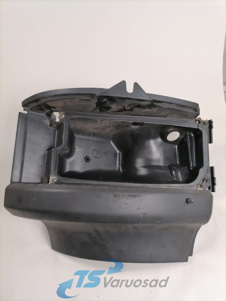 Scania Scania headlight housing, left 1431920 - أضواء/ إضاءة - شاحنة: صورة 4 Scania Scania headlight housing, left 1431920 - أضواء/ إضاءة - شاحنة: صورة 4