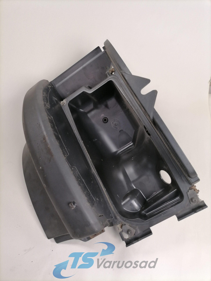 Scania Scania headlight housing, left 1431920 - أضواء/ إضاءة - شاحنة: صورة 1 Scania Scania headlight housing, left 1431920 - أضواء/ إضاءة - شاحنة: صورة 1