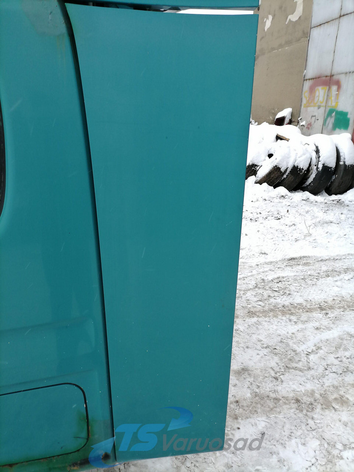 Scania Scania kabiini tuulesuunaja, vasak külg 1532460 - الإيروديناميكية/ الجناح الخلفي - شاحنة: صورة 1 Scania Scania kabiini tuulesuunaja, vasak külg 1532460 - الإيروديناميكية/ الجناح الخلفي - شاحنة: صورة 1