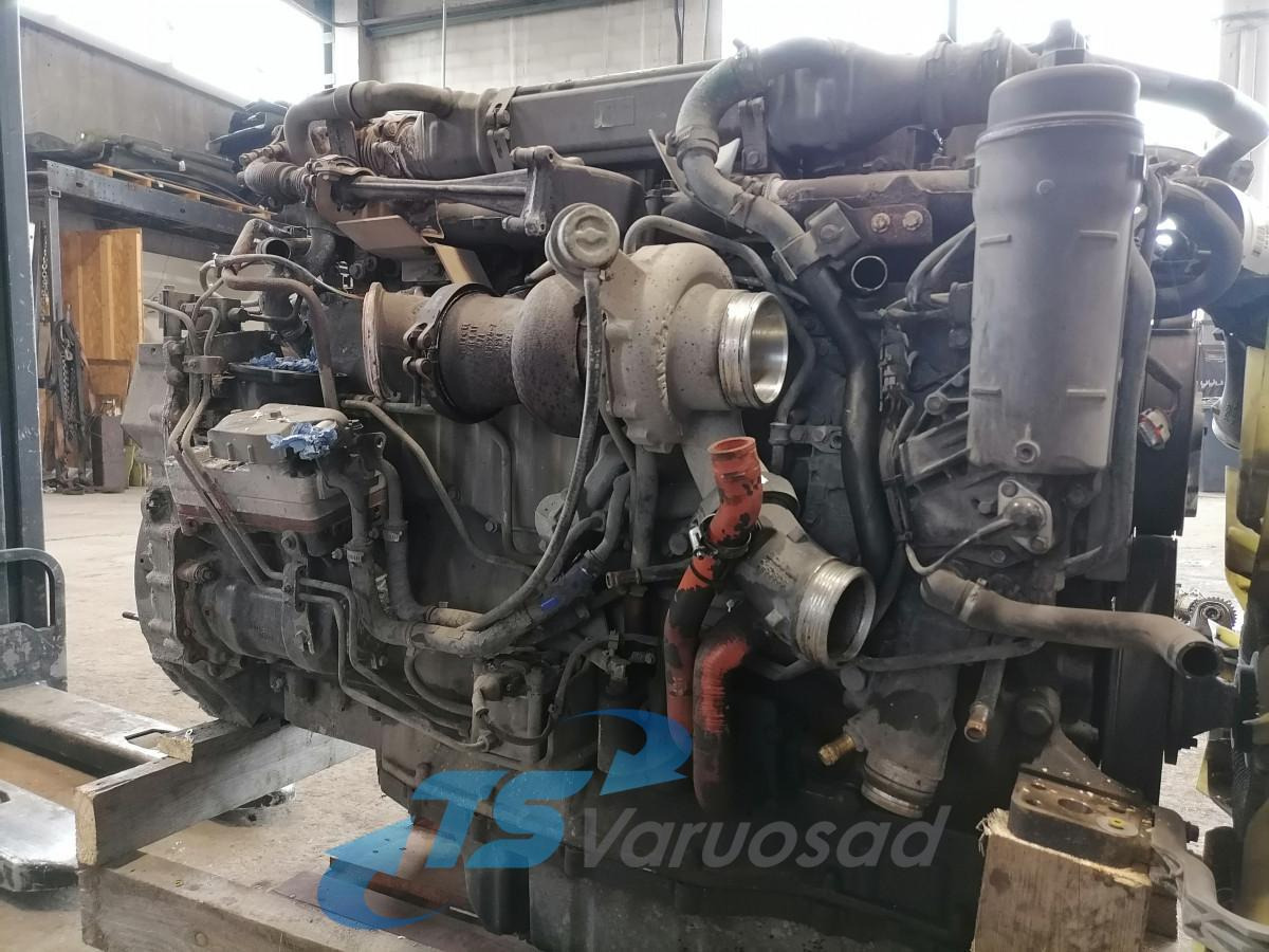 Scania Scania mootor OC13101 2737798 - محرك - شاحنة: صورة 3 Scania Scania mootor OC13101 2737798 - محرك - شاحنة: صورة 3