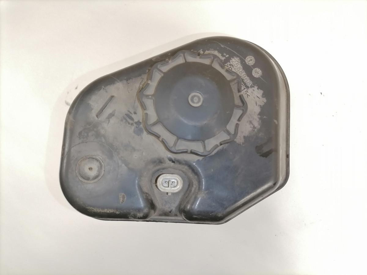Scania Scania steering oil tank 2481322 - خرطوم التوجيه - شاحنة: صورة 3 Scania Scania steering oil tank 2481322 - خرطوم التوجيه - شاحنة: صورة 3