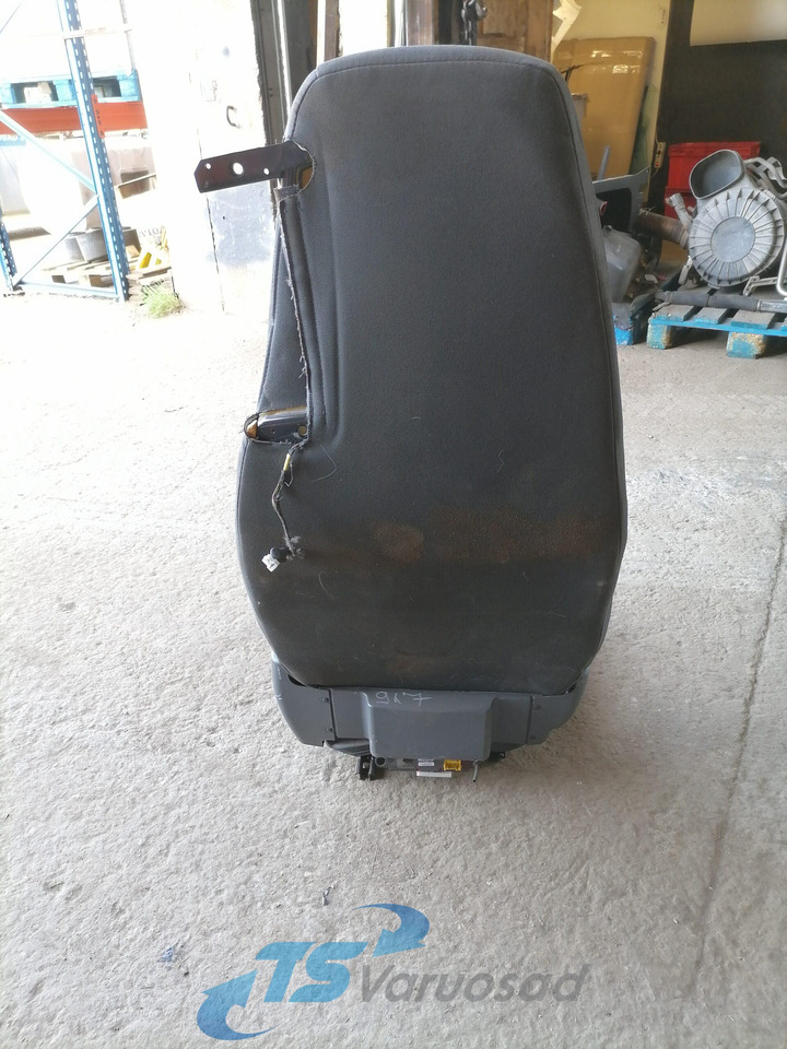 Scania Seat 2189647 - مقعد - شاحنة: صورة 5 Scania Seat 2189647 - مقعد - شاحنة: صورة 5