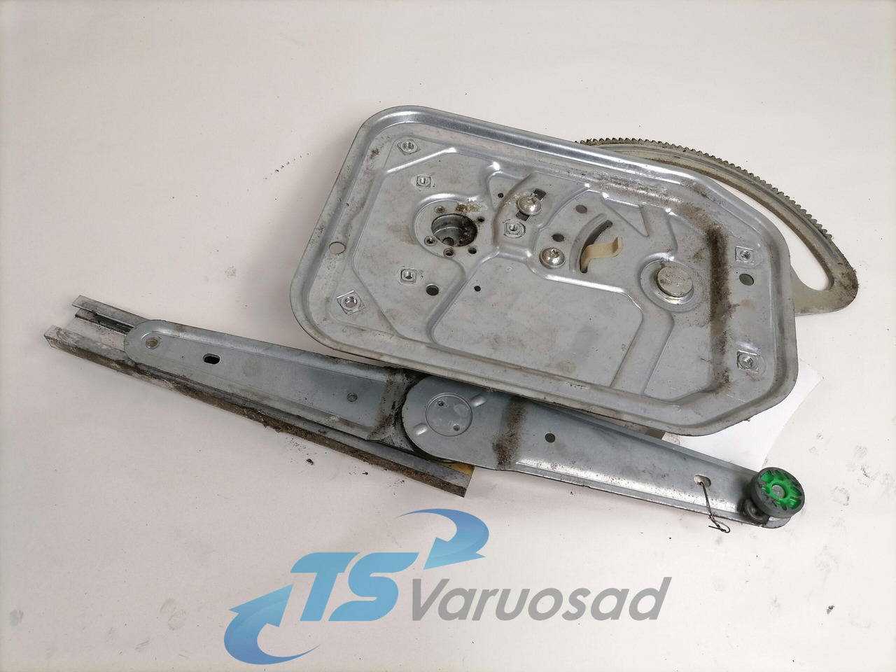 Scania Side window lifting mechanism 2572351 - نافذة و قطع الغيار - شاحنة: صورة 2 Scania Side window lifting mechanism 2572351 - نافذة و قطع الغيار - شاحنة: صورة 2