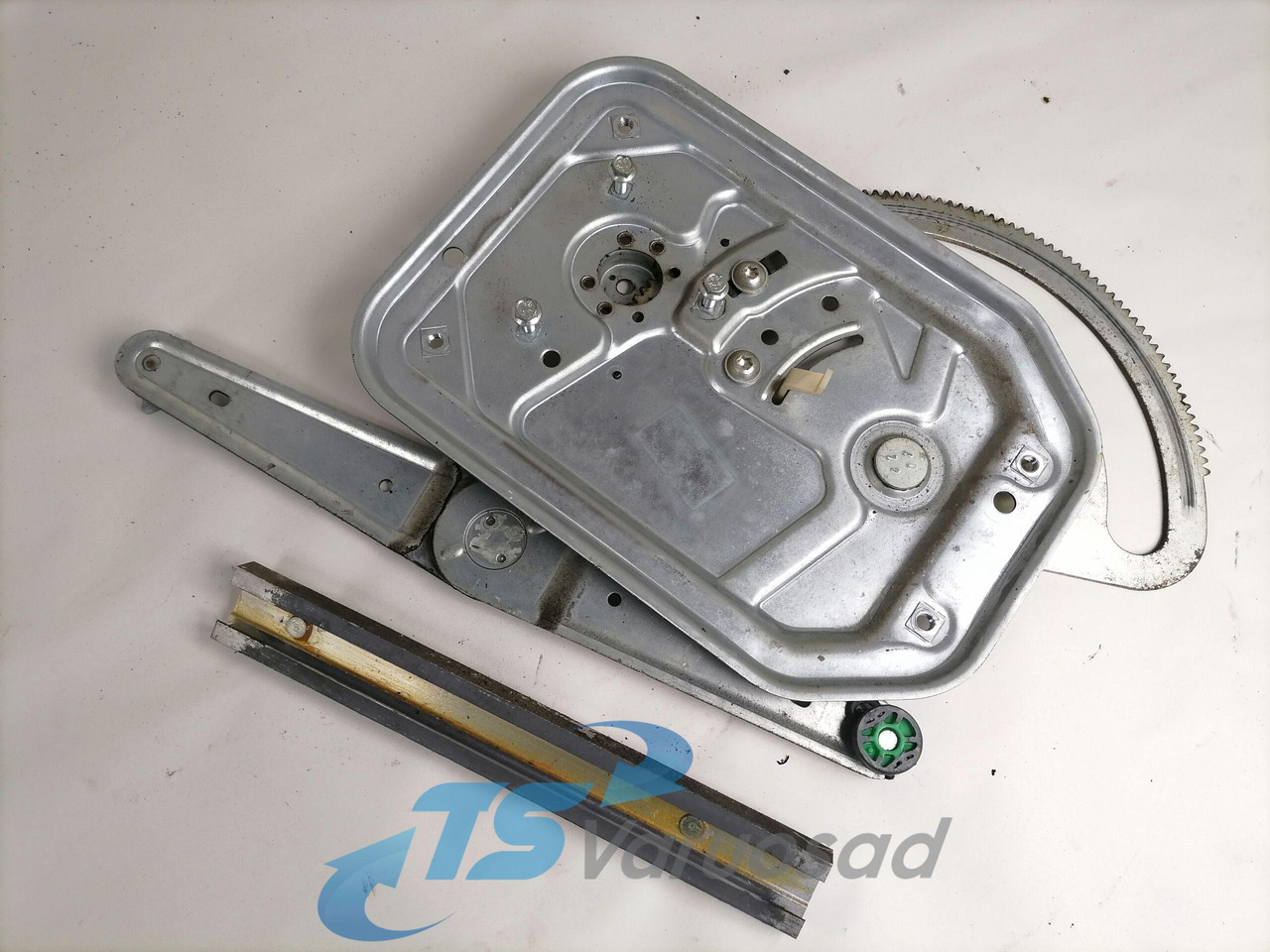 Scania Side window lifting mechanism 2572351 - نافذة و قطع الغيار - شاحنة: صورة 3 Scania Side window lifting mechanism 2572351 - نافذة و قطع الغيار - شاحنة: صورة 3