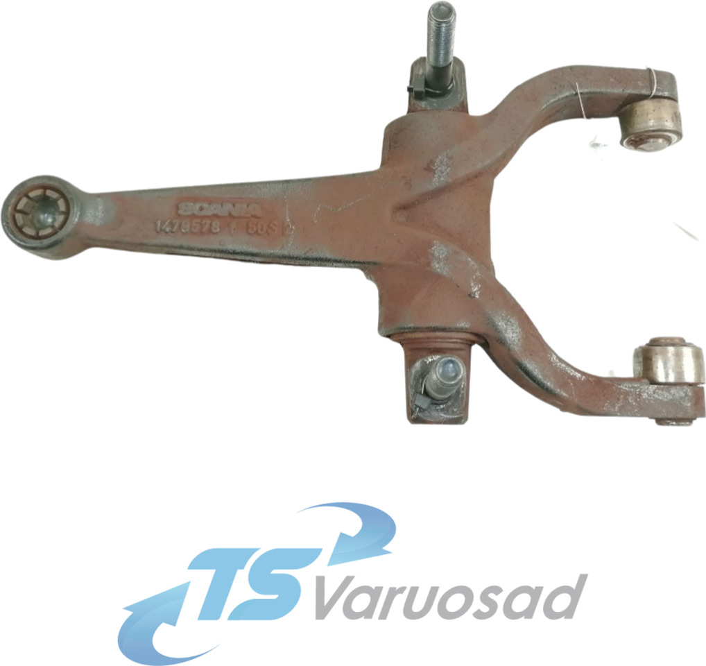 Scania Sidurikahvel 1479578 - القابض و قطع الغيار - شاحنة: صورة 1 Scania Sidurikahvel 1479578 - القابض و قطع الغيار - شاحنة: صورة 1