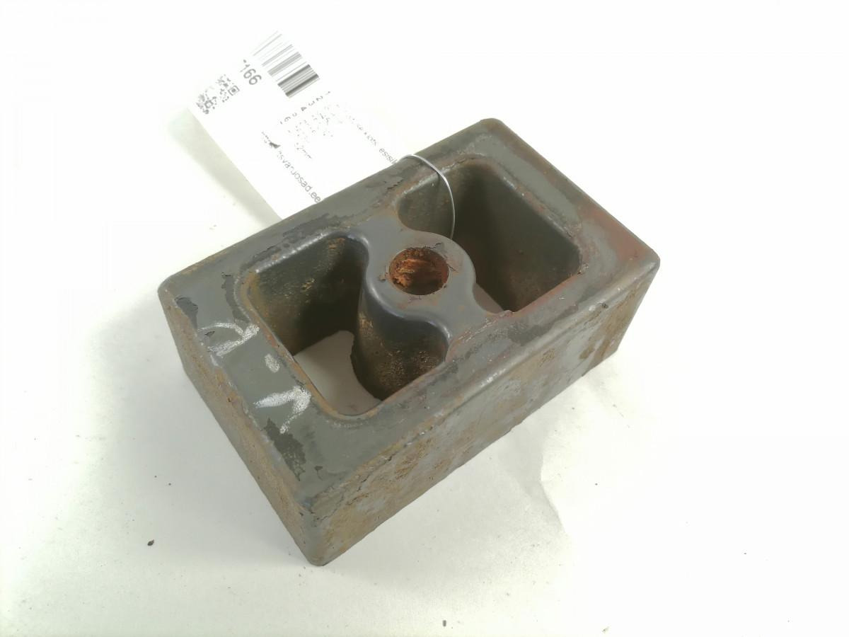 Scania Spring seat 1545021 - نظام التعليق - شاحنة: صورة 3 Scania Spring seat 1545021 - نظام التعليق - شاحنة: صورة 3