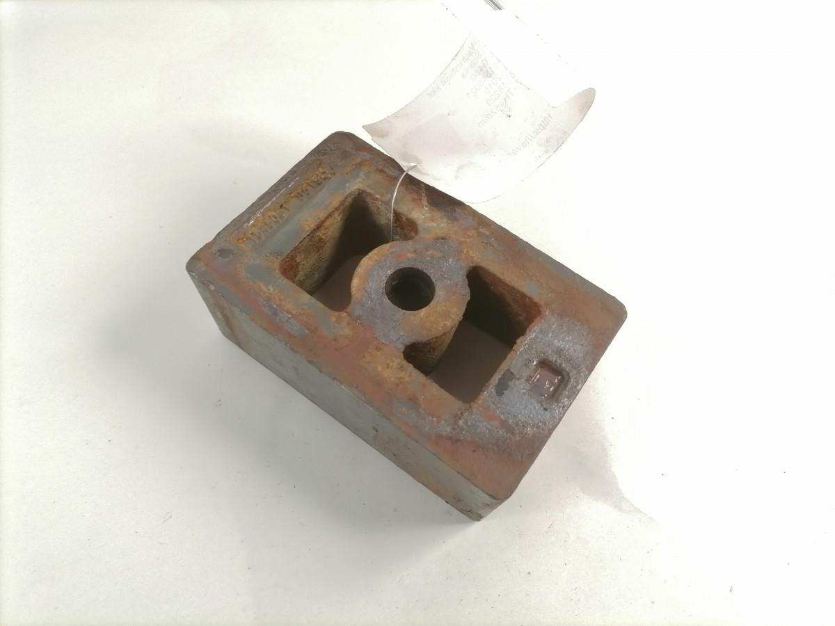 Scania Spring seat 1545021 - نظام التعليق - شاحنة: صورة 4 Scania Spring seat 1545021 - نظام التعليق - شاحنة: صورة 4