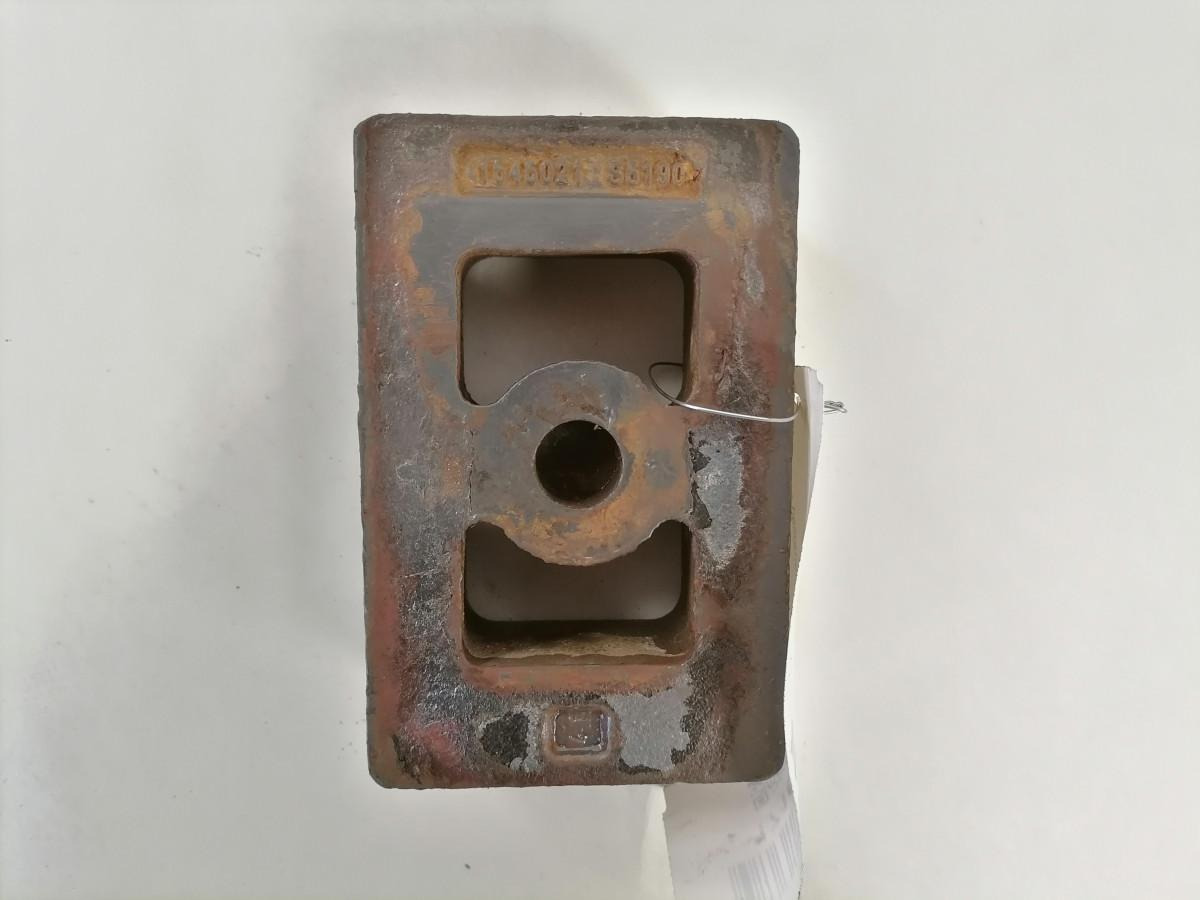 Scania Spring seat 1545021 - نظام التعليق - شاحنة: صورة 4 Scania Spring seat 1545021 - نظام التعليق - شاحنة: صورة 4