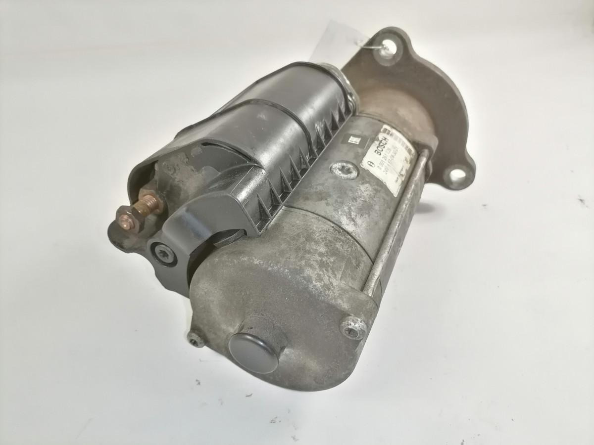 Scania Starter 0001261028 - بادئ التشغيل - شاحنة: صورة 3 Scania Starter 0001261028 - بادئ التشغيل - شاحنة: صورة 3