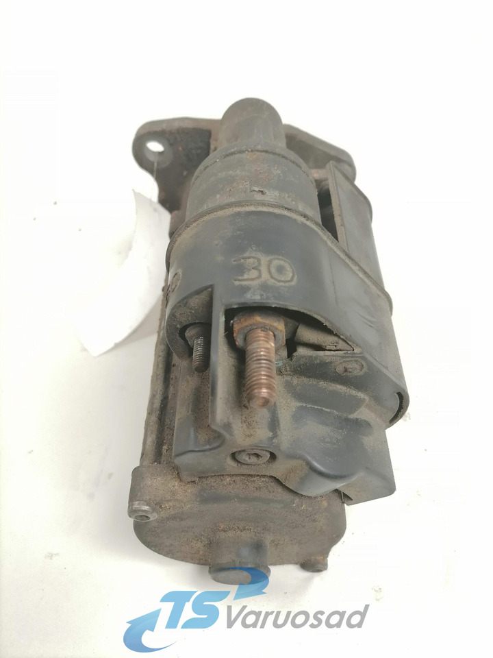 Scania Starter 2005835017 - بادئ التشغيل - شاحنة: صورة 3 Scania Starter 2005835017 - بادئ التشغيل - شاحنة: صورة 3