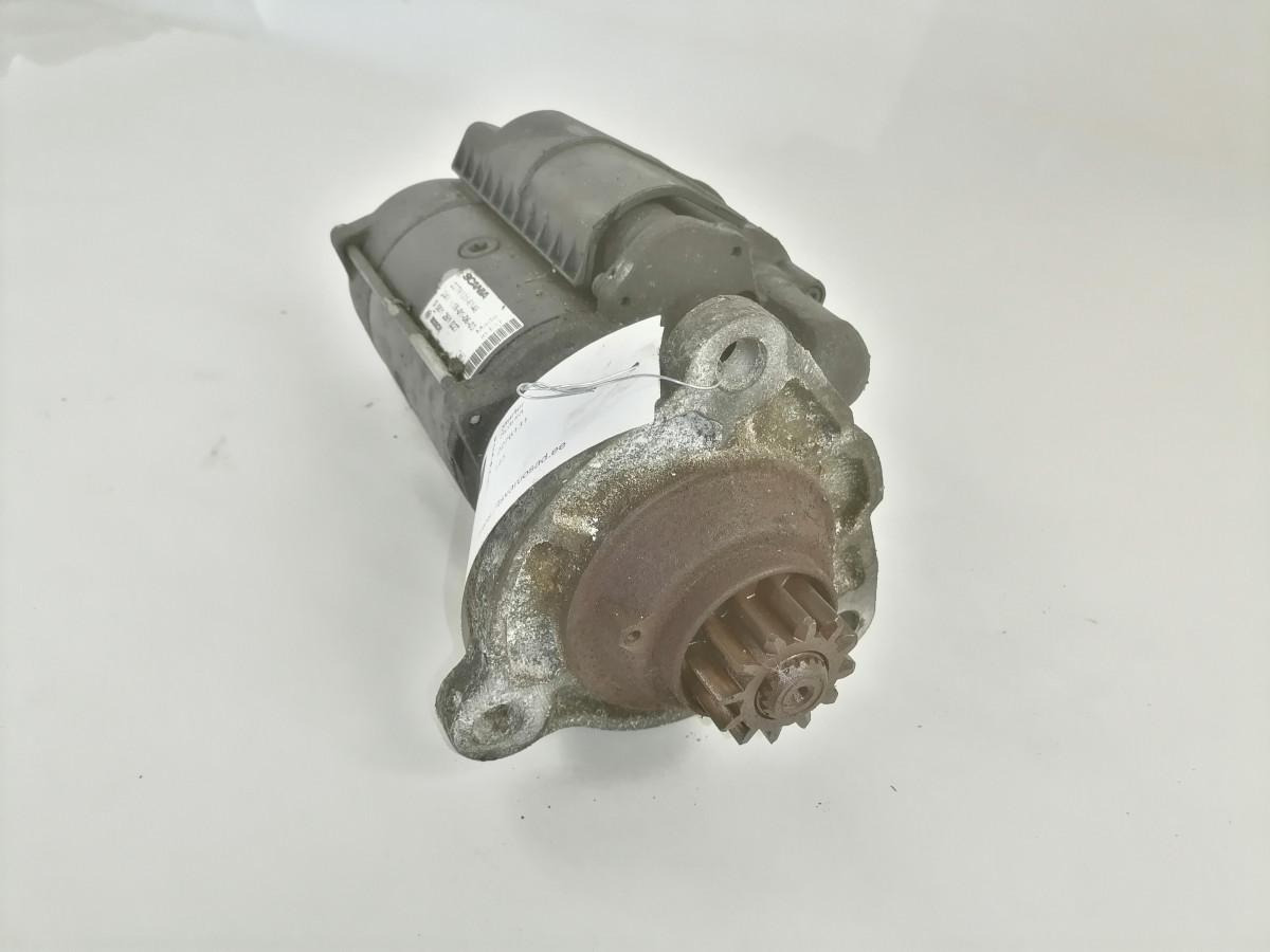 Scania Starter 2276131 - بادئ التشغيل - شاحنة: صورة 2 Scania Starter 2276131 - بادئ التشغيل - شاحنة: صورة 2