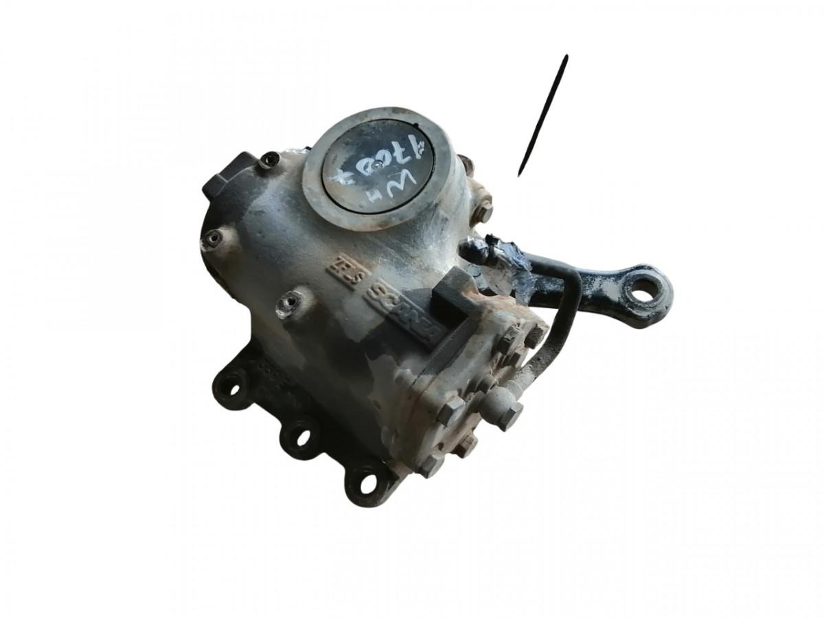Scania Steering box 1783436 - دودة دركسون - شاحنة: صورة 1 Scania Steering box 1783436 - دودة دركسون - شاحنة: صورة 1