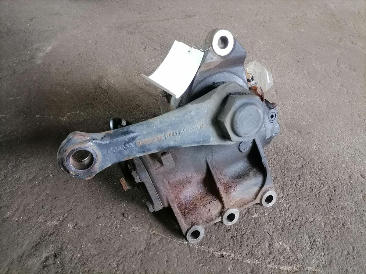 Scania Steering box 1783436 - دودة دركسون - شاحنة: صورة 2 Scania Steering box 1783436 - دودة دركسون - شاحنة: صورة 2