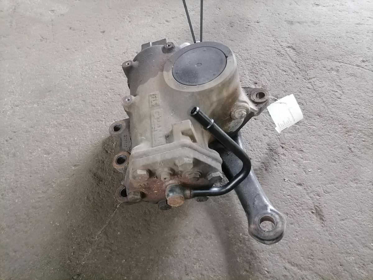 Scania Steering box 1783436 - دودة دركسون - شاحنة: صورة 5 Scania Steering box 1783436 - دودة دركسون - شاحنة: صورة 5