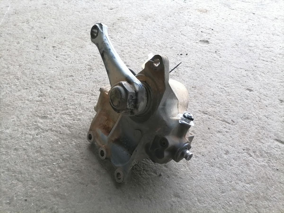 Scania Steering box 1783436 - دودة دركسون - شاحنة: صورة 5 Scania Steering box 1783436 - دودة دركسون - شاحنة: صورة 5