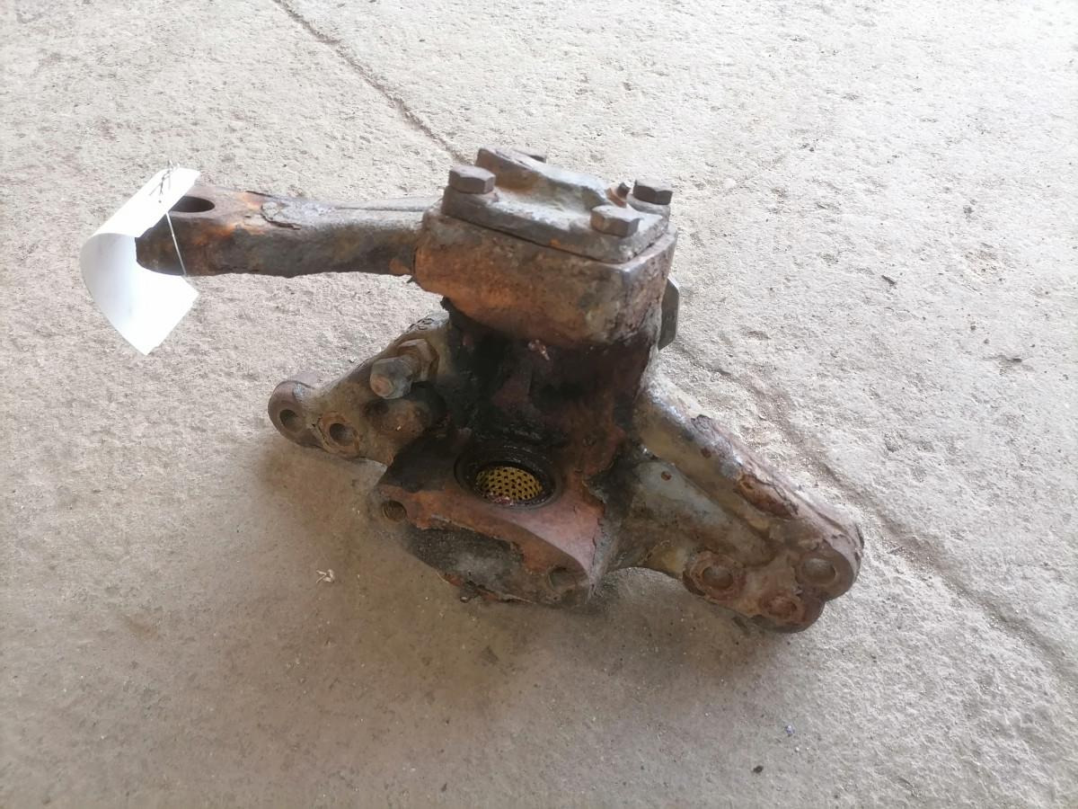 Scania Steering knuckle 1895928 - المحور و قطع الغيار - شاحنة: صورة 4 Scania Steering knuckle 1895928 - المحور و قطع الغيار - شاحنة: صورة 4
